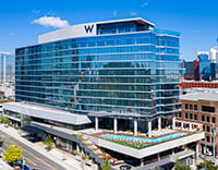 W Hotel Nashville-200px