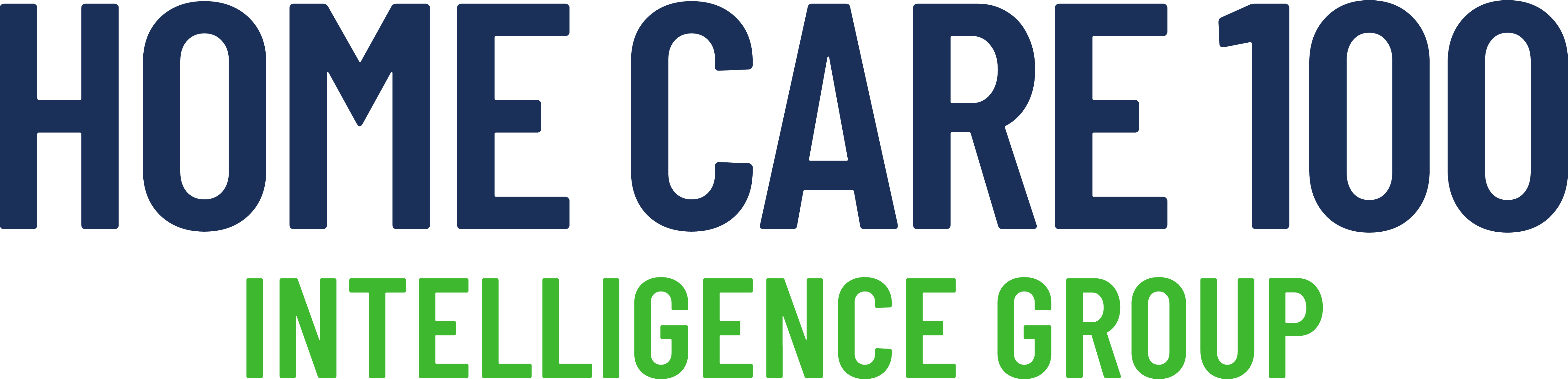 Intelligence Group - Home Care